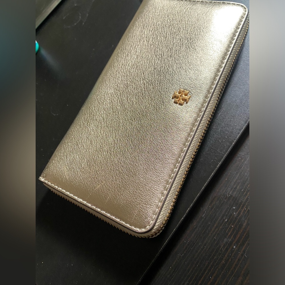 Tory burch Wallet